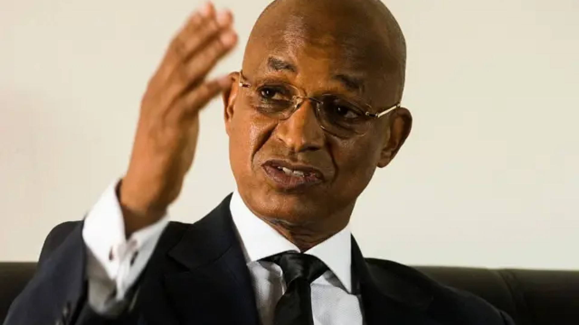 Guinée : 40 ​partis politiques dissous, l’opposition prête à une “résistance directe”